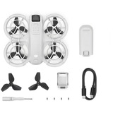 DJI Neo, Drone Blanc