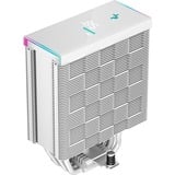 DeepCool AK500S Digital Refroidisseur CPU RGB  Blanc