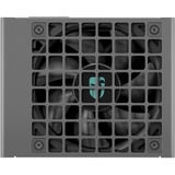 DeepCool GAMER STORM PS850G alimentation  modulaire 850 watt Noir, 1x 12V-2x6, 3x PCIe