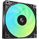 DeepCool LT360 VISION ARGB, Watercooling Noir