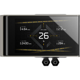 DeepCool LT360 VISION ARGB, Watercooling Noir