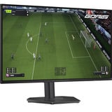 Dell Alienware AW2726DL 27" Moniteur gaming Noir, 1x DisplayPort, 1x HDMI, 280 Hz