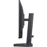 Dell Alienware AW2726DL 27" Moniteur gaming Noir, 1x DisplayPort, 1x HDMI, 280 Hz