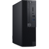 Dell G204753-021A1, PC Noir