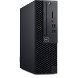 Dell OptiPlex 3070 SFF Remis à neuf, PC Noir