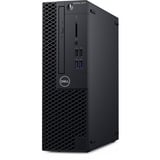 Dell OptiPlex 3070 SFF Remis à neuf, PC Noir
