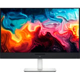 Dell Plus S3225QC écran plat de PC 80,3 cm (31.6") 3840 x 2160 pixels 4K Ultra HD QD-OLED Noir, Argent Moniteur Blanc/noir, 1x HDMI, 3x USB-C, 120 Hz, 80,3 cm (31.6"), 3840 x 2160 pixels, 4K Ultra HD, QD-OLED, 0,03 ms, Noir, Argent