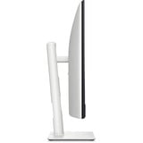Dell Plus S3225QC écran plat de PC 80,3 cm (31.6") 3840 x 2160 pixels 4K Ultra HD QD-OLED Noir, Argent Moniteur Blanc/noir, 1x HDMI, 3x USB-C, 120 Hz, 80,3 cm (31.6"), 3840 x 2160 pixels, 4K Ultra HD, QD-OLED, 0,03 ms, Noir, Argent