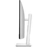 Dell Plus S3225QC écran plat de PC 80,3 cm (31.6") 3840 x 2160 pixels 4K Ultra HD QD-OLED Noir, Argent Moniteur Blanc/noir, 1x HDMI, 3x USB-C, 120 Hz, 80,3 cm (31.6"), 3840 x 2160 pixels, 4K Ultra HD, QD-OLED, 0,03 ms, Noir, Argent