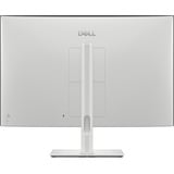 Dell Plus S3225QC écran plat de PC 80,3 cm (31.6") 3840 x 2160 pixels 4K Ultra HD QD-OLED Noir, Argent Moniteur Blanc/noir, 1x HDMI, 3x USB-C, 120 Hz, 80,3 cm (31.6"), 3840 x 2160 pixels, 4K Ultra HD, QD-OLED, 0,03 ms, Noir, Argent