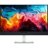 Dell Plus S3225QC écran plat de PC 80,3 cm (31.6") 3840 x 2160 pixels 4K Ultra HD QD-OLED Noir, Argent Moniteur  Blanc/Noir, 80,3 cm (31.6"), 3840 x 2160 pixels, 4K Ultra HD, QD-OLED, 0,03 ms, Noir, Argent