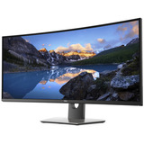 Dell U3818DW reconditionné 38" Moniteur UltraWide incurvé  Noir/gris
