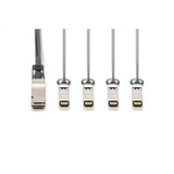 Digitus Câble Direct Attach 40G QSFP+ vers 4XSFP+ 3m 