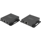 Digitus Kit d'extension HDMI 4K Noir