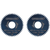 Dremel Lame de scie circulaire Ø 31,8 mm (546) 