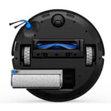 ECOVACS Deebot T80 Omni Noir, Robot aspirateur Noir, Sans sac, Noir, Rond, Sac à poussière, 65 dB, 3 L