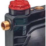 EINHELL Pompe de jardin sans fil AQUINNA 36/34, 36 Volts (2x18V) Rouge/Noir