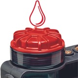 EINHELL Pompe de jardin sans fil AQUINNA 36/34, 36 Volts (2x18V) Rouge/Noir