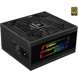 Enermax Revolution D.F.X alimentation modulaire 1650 watt Blanc, 3x 12VHPWR