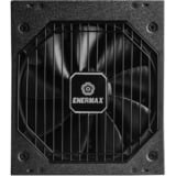 Enermax Revolution D.F.X alimentation modulaire 1650 watt Noir, 3x 12VHPWR
