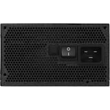 Enermax Revolution D.F.X alimentation modulaire 1650 watt Noir, 3x 12VHPWR