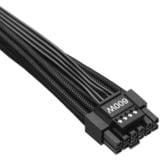Enermax Revolution D.F.X alimentation modulaire 1650 watt Noir, 3x 12VHPWR