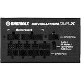 Enermax , 1650 Watt alimentation  Blanc