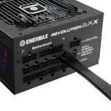 Enermax , 1650 Watt alimentation  Blanc