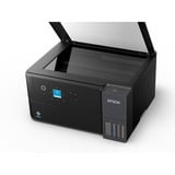 Epson EcoTank ET-2950, Imprimante multifonction Noir, Numérisation, copie, Wi-Fi, jusqu'à 3 ans d'encre inclus