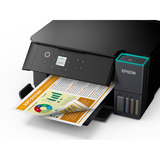 Epson EcoTank ET-2950 all-in-one, Imprimante multifonction Noir
