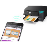 Epson EcoTank ET-2950 all-in-one, Imprimante multifonction Noir