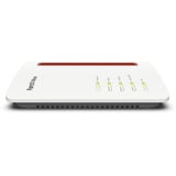 FRITZ! FRITZ!Box 7632, Routeur 