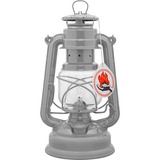 Feuerhand Lanterne tempête Baby Special 276, Lampe gris nordique