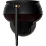 Foscam D8T, Caméra de surveillance Noir