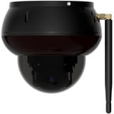 Foscam D8T, Caméra de surveillance Noir