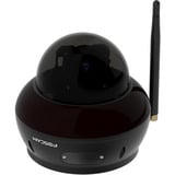 Foscam D8T, Caméra de surveillance Noir
