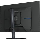 GIGABYTE GO27Q24 QD-OLED 27" Moniteur gaming Noir, 1x DisplayPort, 2x HDMI, 1x USB-C, 240 Hz