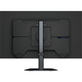 GIGABYTE GO27Q24 QD-OLED 27" Moniteur gaming Noir, 1x DisplayPort, 2x HDMI, 1x USB-C, 240 Hz