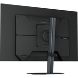 GIGABYTE GO27Q24 QD-OLED 27" Moniteur gaming Noir, 1x DisplayPort, 2x HDMI, 1x USB-C, 240 Hz