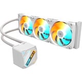 GIGABYTE GP-GIGABYTE GME 360I, Watercooling Blanc