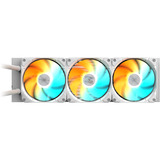 GIGABYTE GP-GIGABYTE GME 360I, Watercooling Blanc