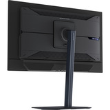 GIGABYTE MO27U2 OLED 4K UHD Gaming Monitor - 3840 x 2160, 240Hz, 0,03 ms, 1000 cd/m², Display HDR True Black 400, HDMI 2.1, DisplayPort 1.4 27"  Noir, 240Hz, 0,03 ms, 1000 cd/m², Display HDR True Black 400, HDMI 2.1, DisplayPort 1.4, 68,6 cm (27"), 3840 x 2160 pixels, 4K Ultra HD, QD-OLED, 0,03 ms, Noir