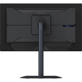 GIGABYTE MO27U2 OLED 4K UHD Gaming Monitor - 3840 x 2160, 240Hz, 0,03 ms, 1000 cd/m², Display HDR True Black 400, HDMI 2.1, DisplayPort 1.4 27"  Noir, 240Hz, 0,03 ms, 1000 cd/m², Display HDR True Black 400, HDMI 2.1, DisplayPort 1.4, 68,6 cm (27"), 3840 x 2160 pixels, 4K Ultra HD, QD-OLED, 0,03 ms, Noir