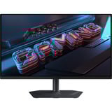 GIGABYTE  27" 4K UHD Moniteur gaming  Noir
