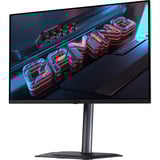 GIGABYTE  27" 4K UHD Moniteur gaming  Noir