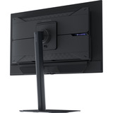GIGABYTE  27" 4K UHD Moniteur gaming  Noir