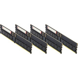 G.Skill 256 Go DDR5-6400 (4x 64 Go) mémoire serveur Noir, F5-6400R3644E64GQ4-T5N, RIMM, XMP 3.0, EXPO