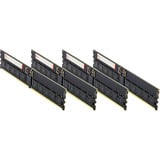 G.Skill 256 Go DDR5-6400 (4x 64 Go) mémoire vive F5-6400R3644E64GQ4-T5N, XMP 3.0, EXPO