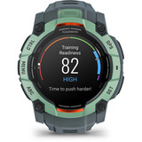 Garmin Instinct 3 - 50 mm, AMOLED, Smartwatch 