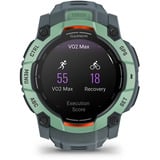 Garmin Instinct 3 - 50 mm, AMOLED, Smartwatch 